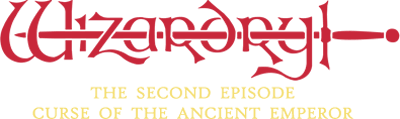 Wizardry Gaiden 2 (Game Boy) Play Online